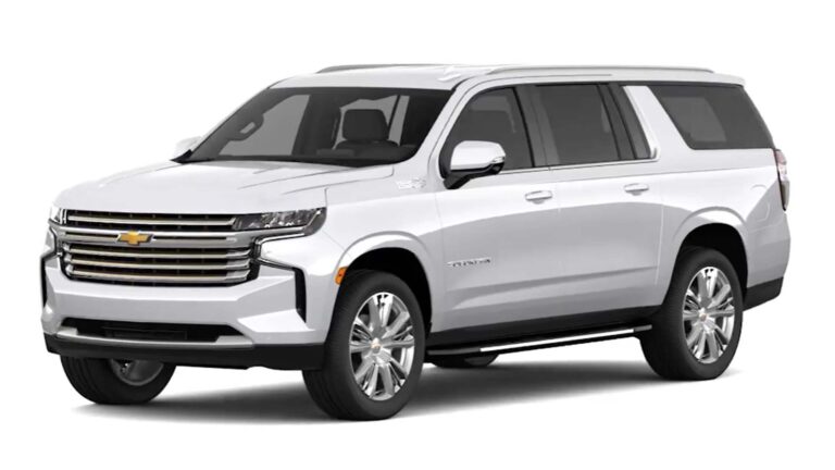 SUV 2020