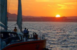 Sunset Trip Jazz Vibe - Image 2