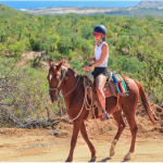 Horseback Ridding Adventure