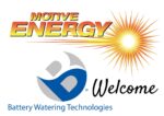 Motive Energy 2022.