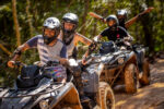 ATV Advenutre / AKUMAL