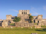 Tulum & Luxury Catamaran/ Akumal