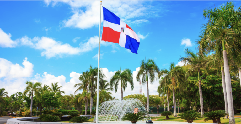 Bandera Punta Cana