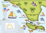 Snorkeling & Catamaran to Isla Saona Tour - Image 5