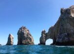 Catamaran for 2.5 hrs Sunset Tour Los Cabos June 29th, 2025 - Image 2