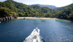 Las Marietas Snorkeling tour  Puerto Vallarta 2025 Site Visit - Image 3